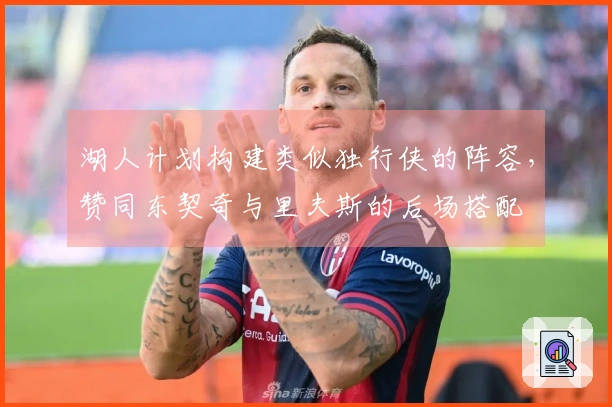 湖人计划构建类似独行侠的阵容，赞同东契奇与里夫斯的后场搭配