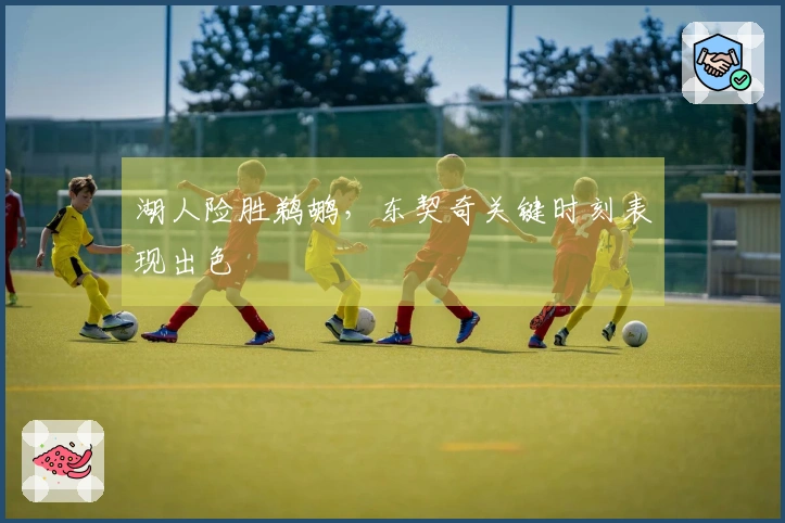湖人险胜鹈鹕，东契奇关键时刻表现出色