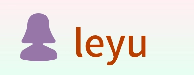 leyu Logo
